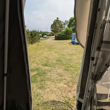 Hotel Henneby Camping